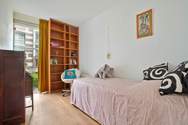 Medium property photo - Van der Palmkade 68, 1051 RG Amsterdam